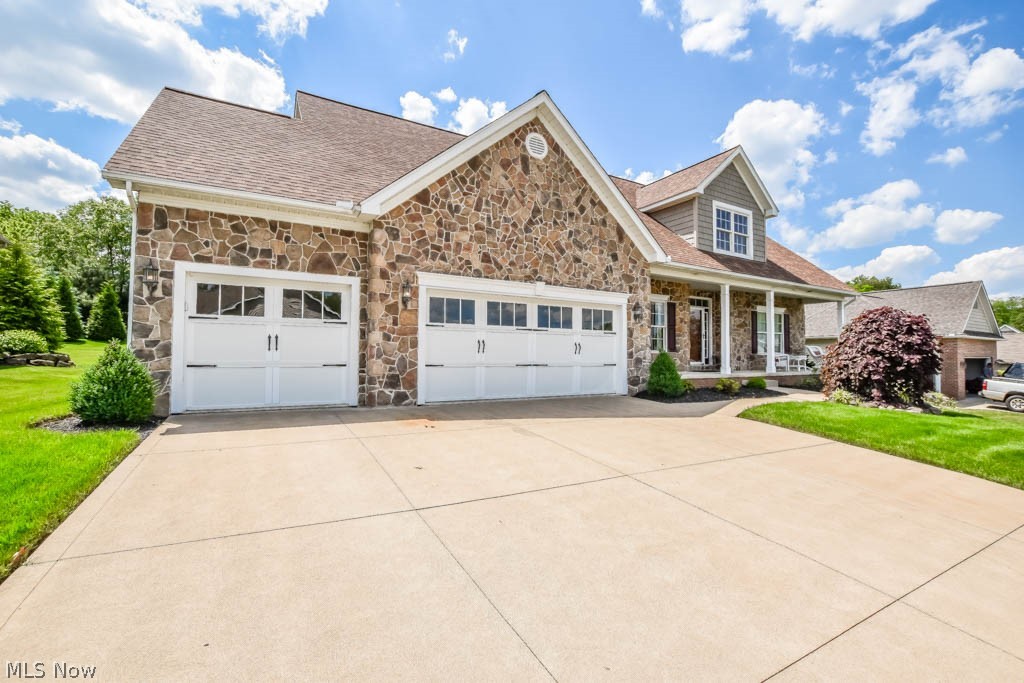 View Massillon, OH 44646 house