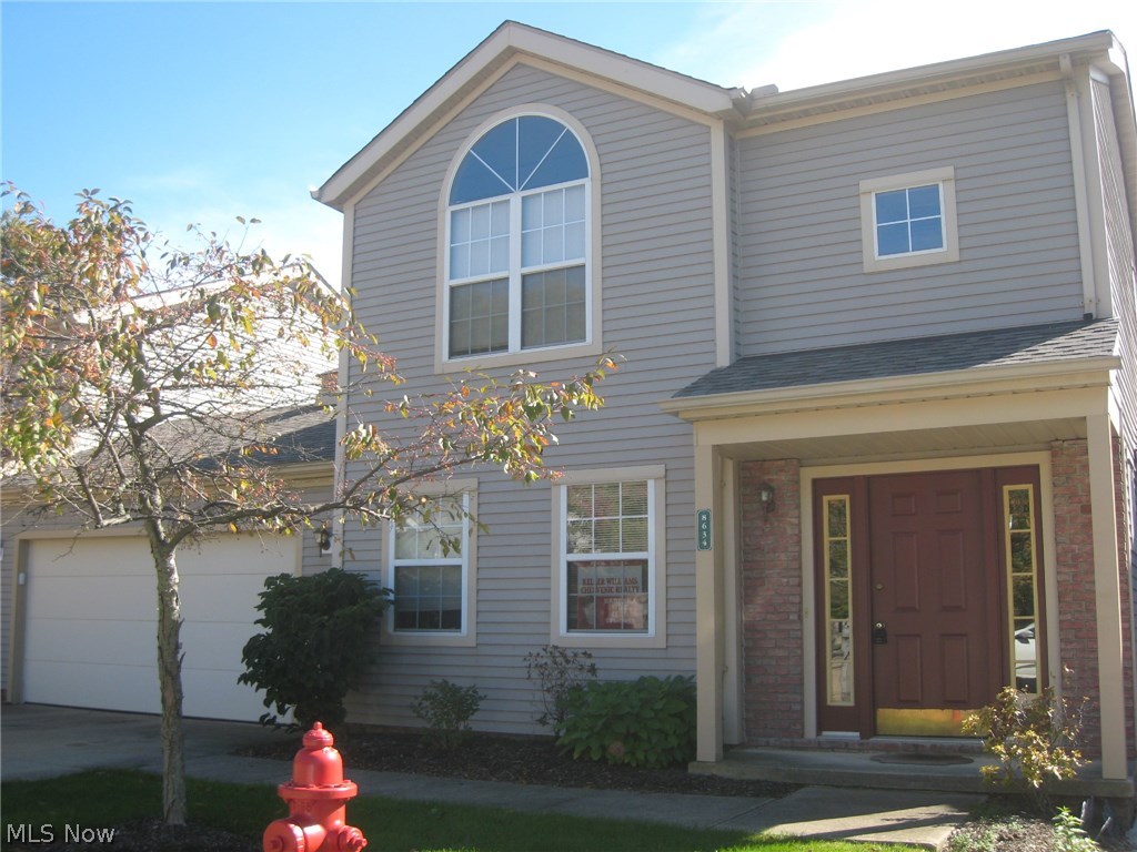 Huntsford Farms Ph 5 - Residential