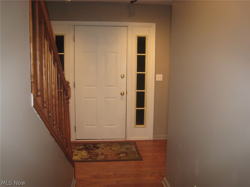 Huntsford Farms Ph 5 - Residential