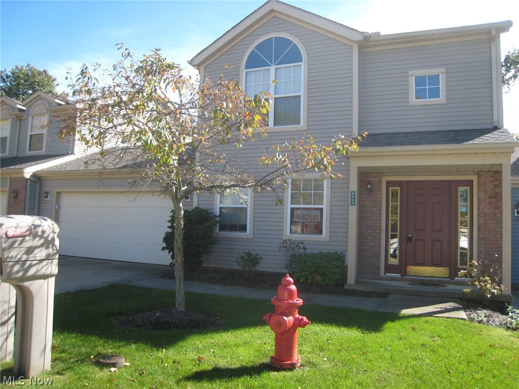 Huntsford Farms Ph 5 - Residential