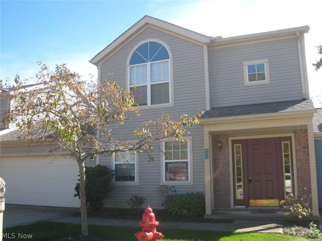 Huntsford Farms Ph 5 - Residential
