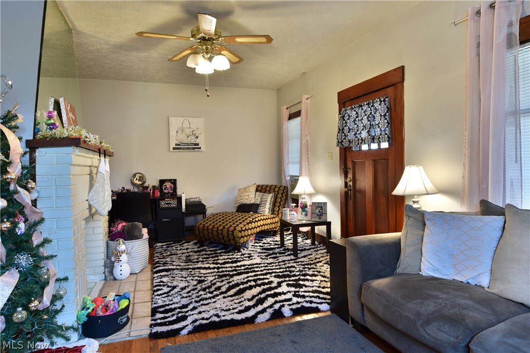 Clark & Templetons Crestlawn - Residential Income