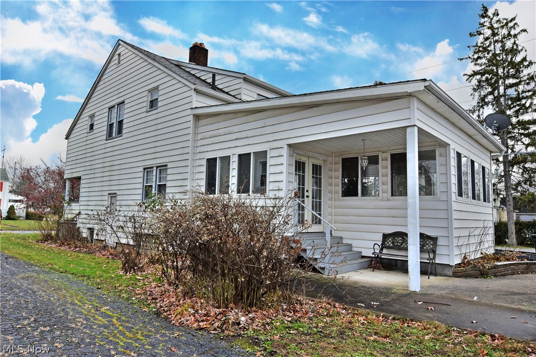 Clark & Templetons Crestlawn - Residential Income