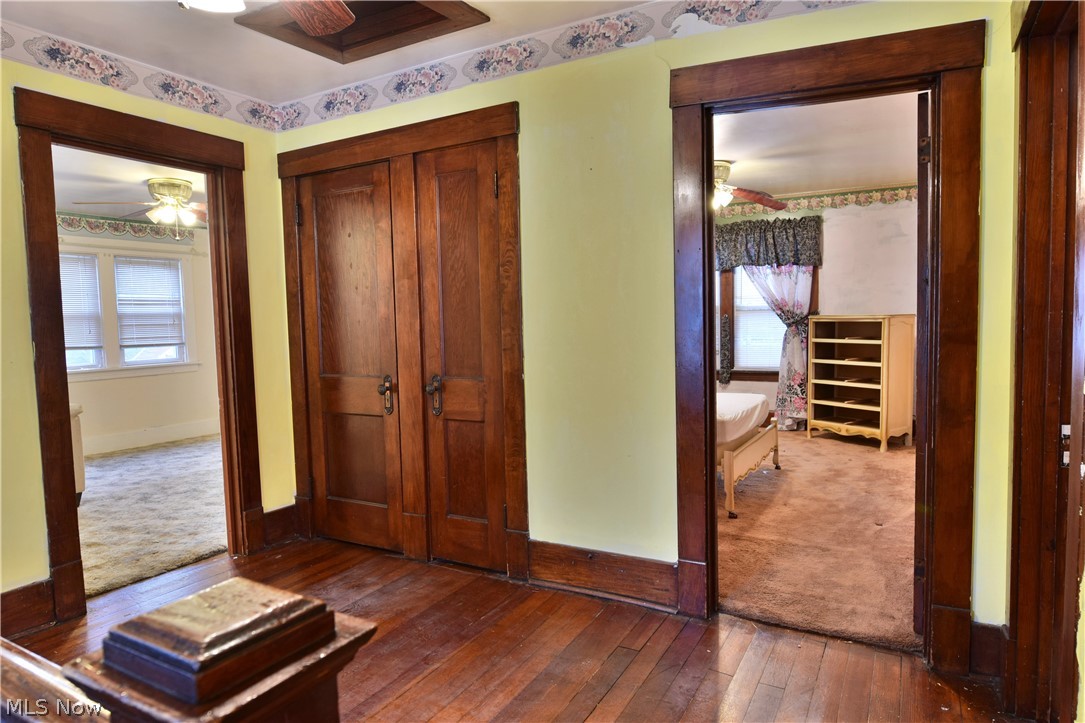 Clark & Templetons Crestlawn - Residential Income