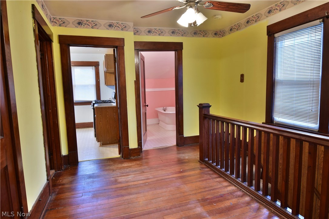 Clark & Templetons Crestlawn - Residential Income