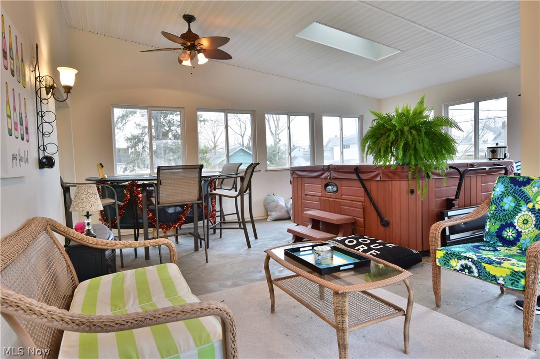 Clark & Templetons Crestlawn - Residential Income