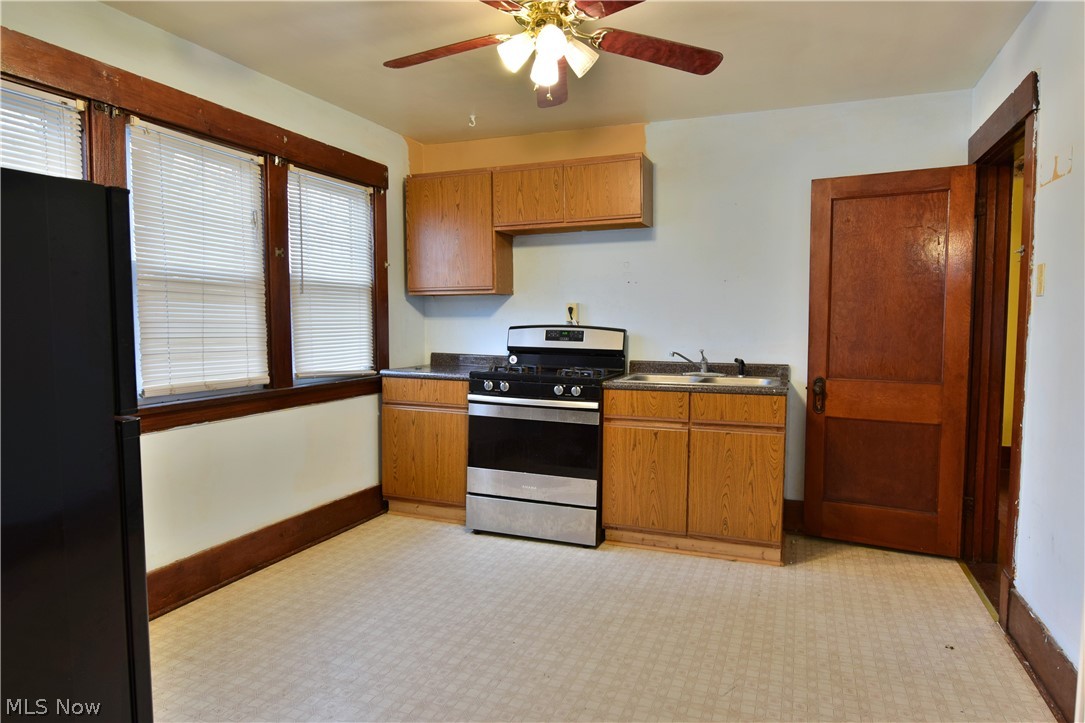 Clark & Templetons Crestlawn - Residential Income