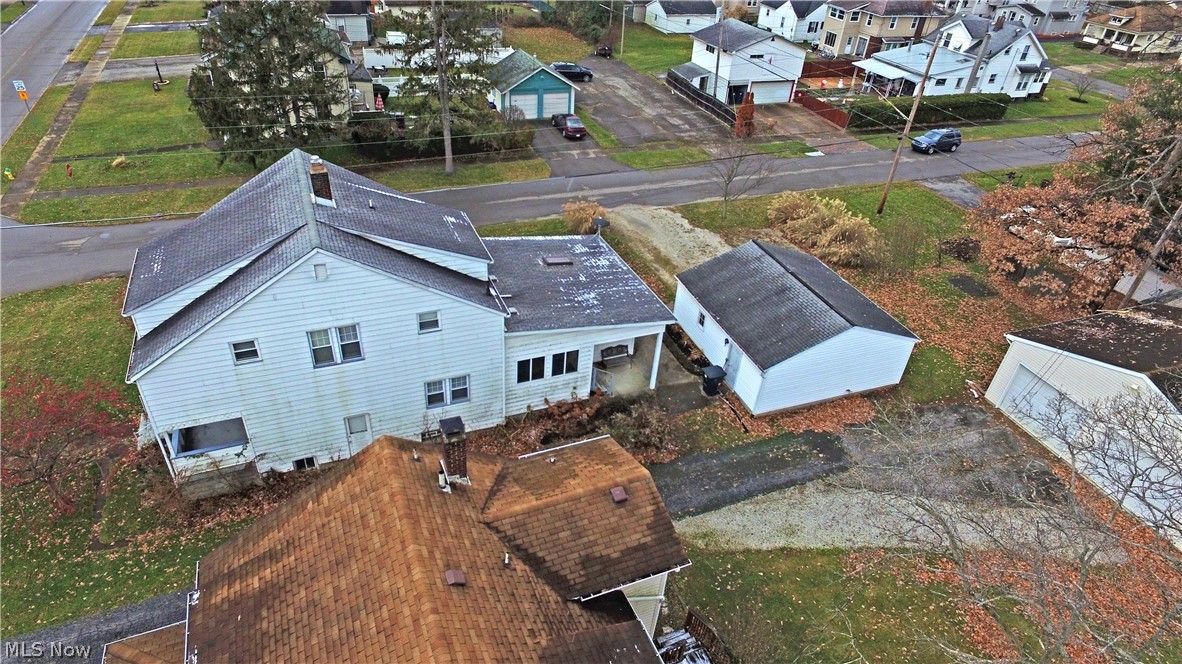 Clark & Templetons Crestlawn - Residential Income