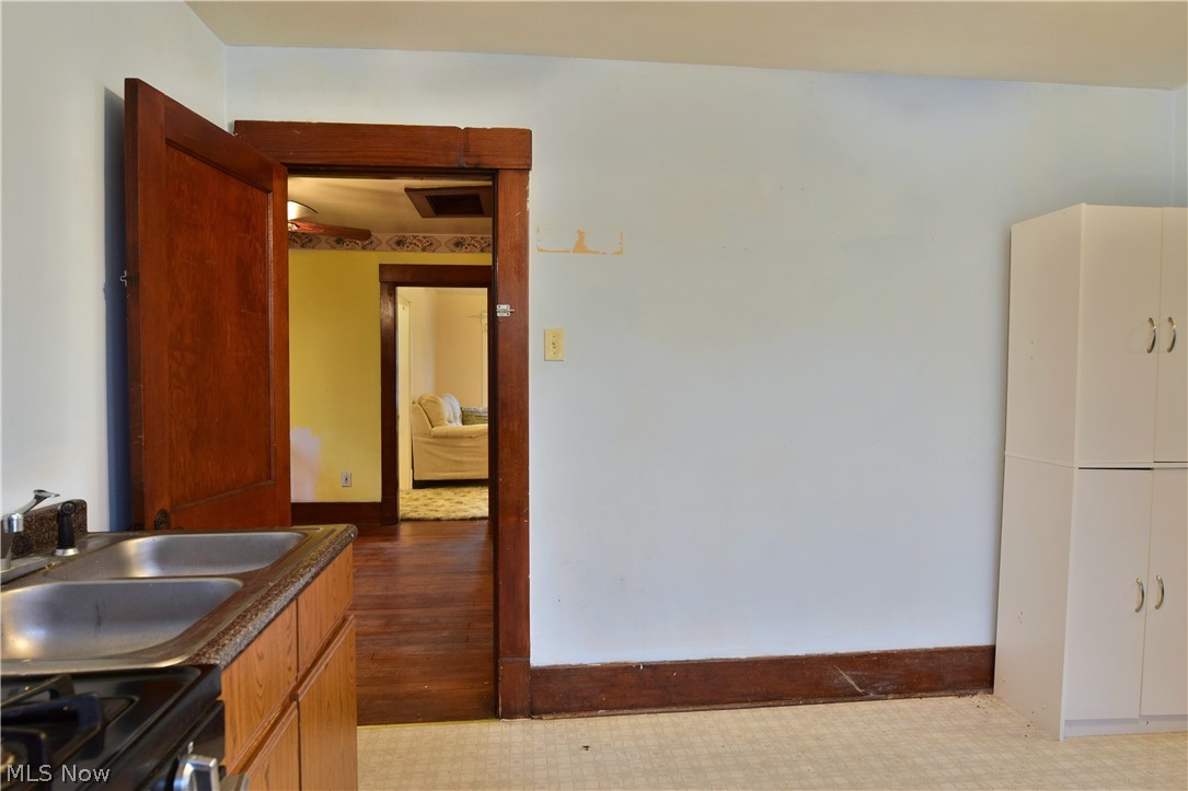 Clark & Templetons Crestlawn - Residential Income