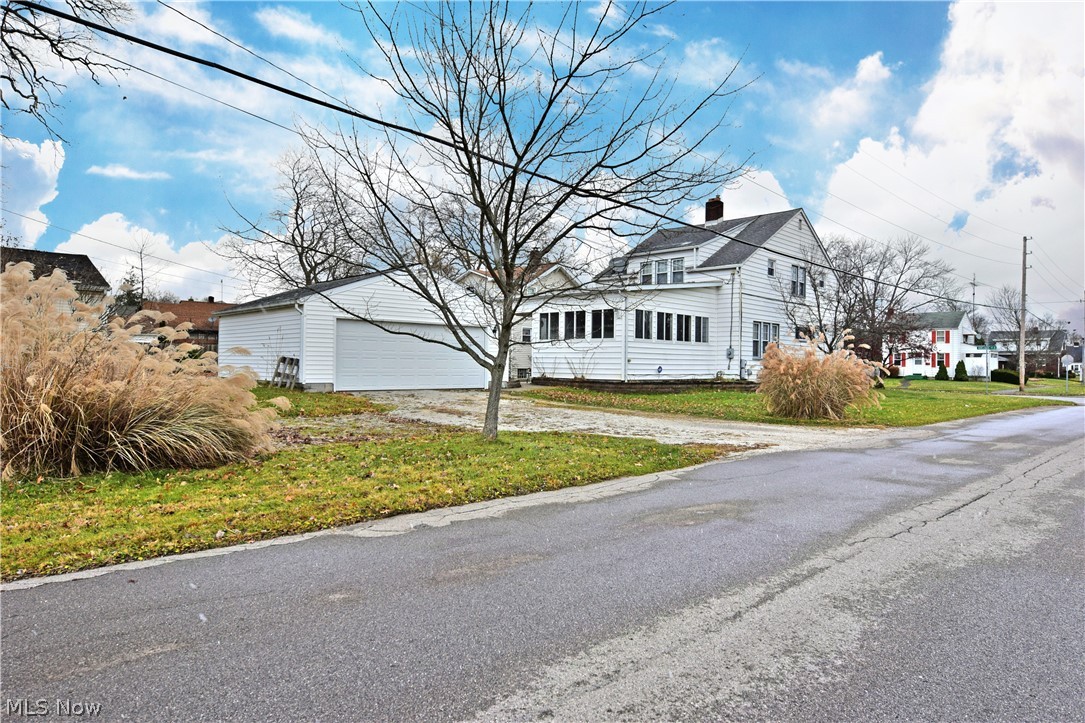 Clark & Templetons Crestlawn - Residential Income