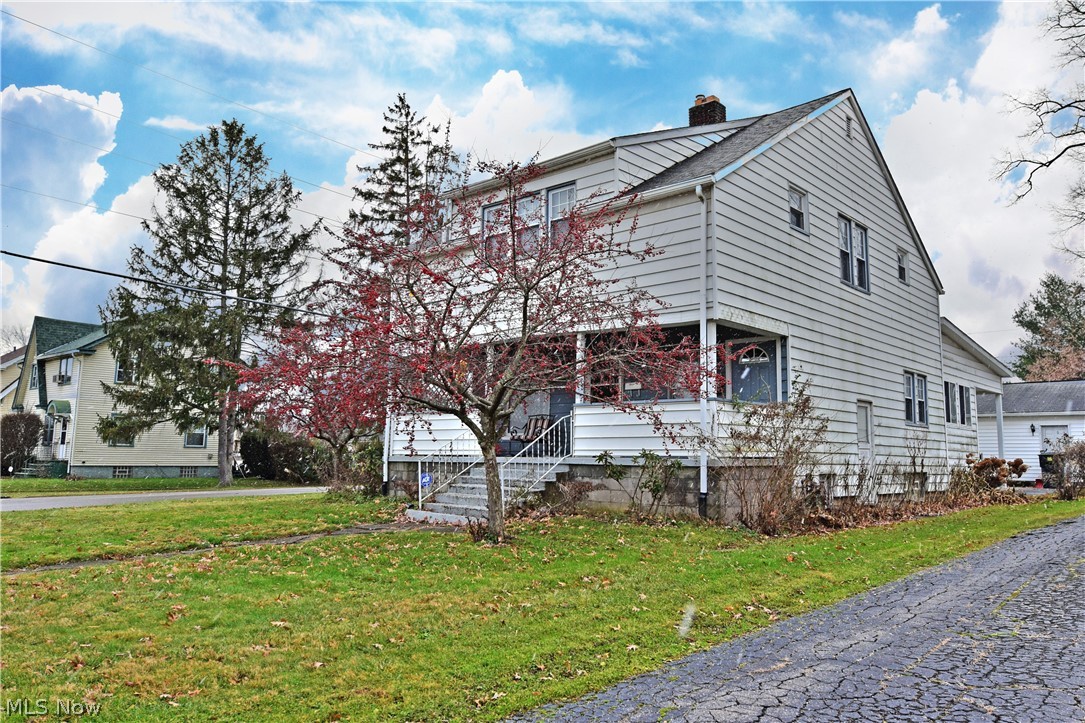 Clark & Templetons Crestlawn - Residential Income