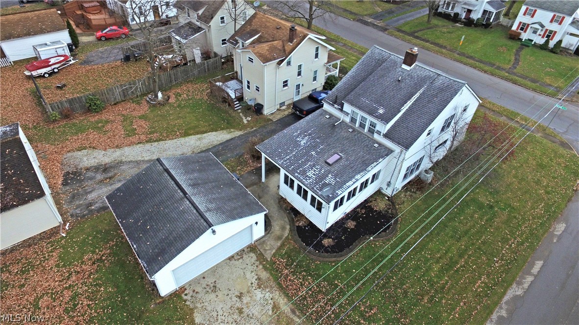 Clark & Templetons Crestlawn - Residential Income