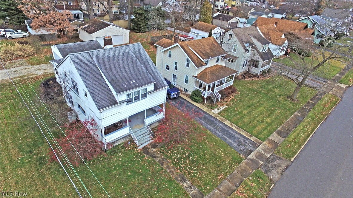 Clark & Templetons Crestlawn - Residential Income