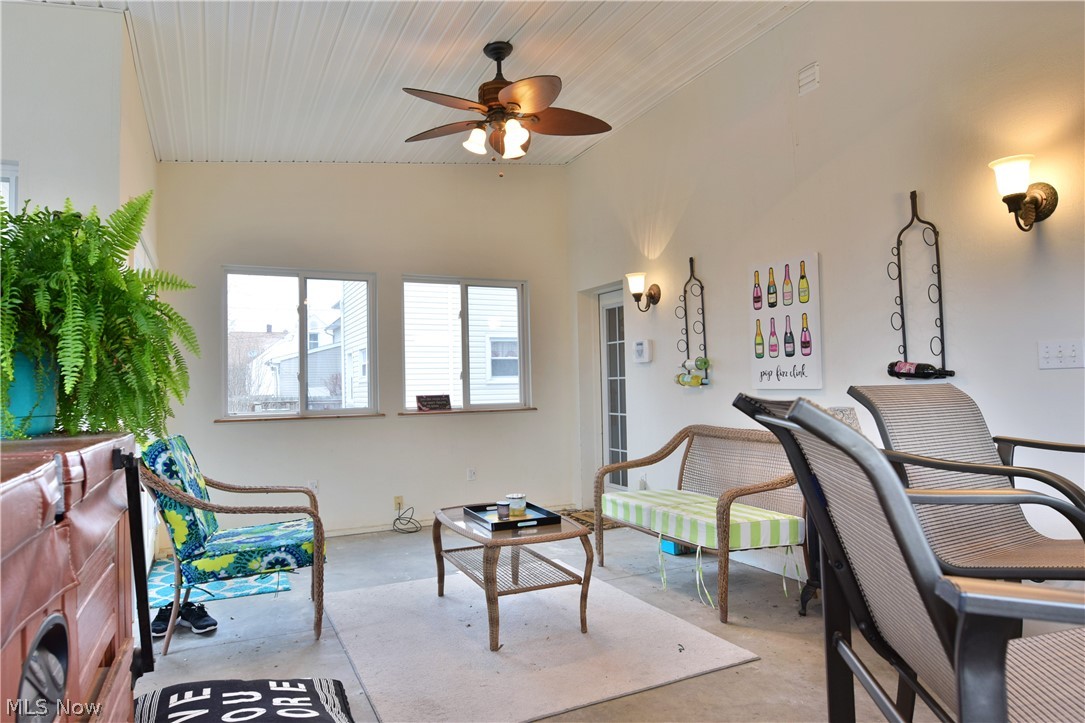 Clark & Templetons Crestlawn - Residential Income