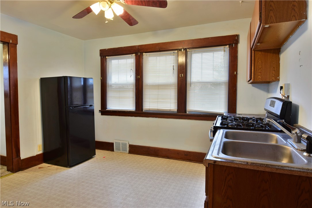 Clark & Templetons Crestlawn - Residential Income