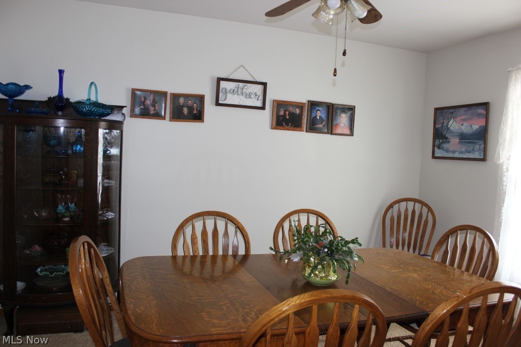 Pleasent Oaks - Residential