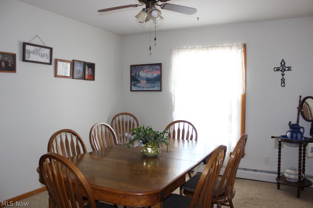 Pleasent Oaks - Residential