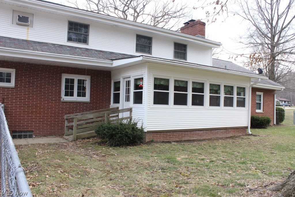 Pleasent Oaks - Residential