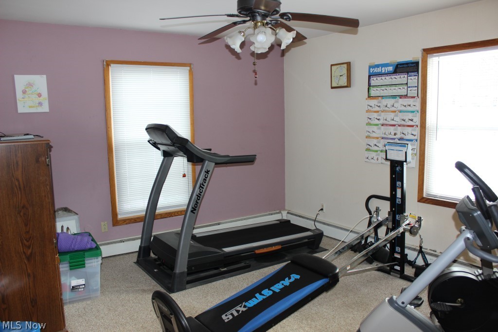 Pleasent Oaks - Residential