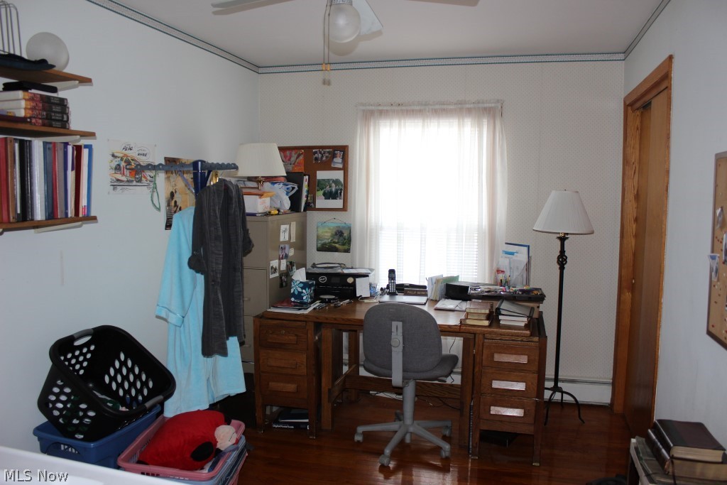 Pleasent Oaks - Residential