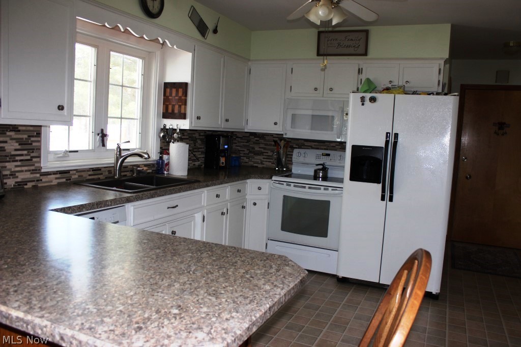 Pleasent Oaks - Residential