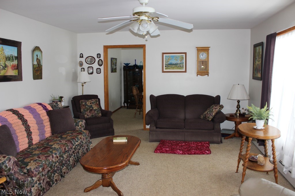 Pleasent Oaks - Residential