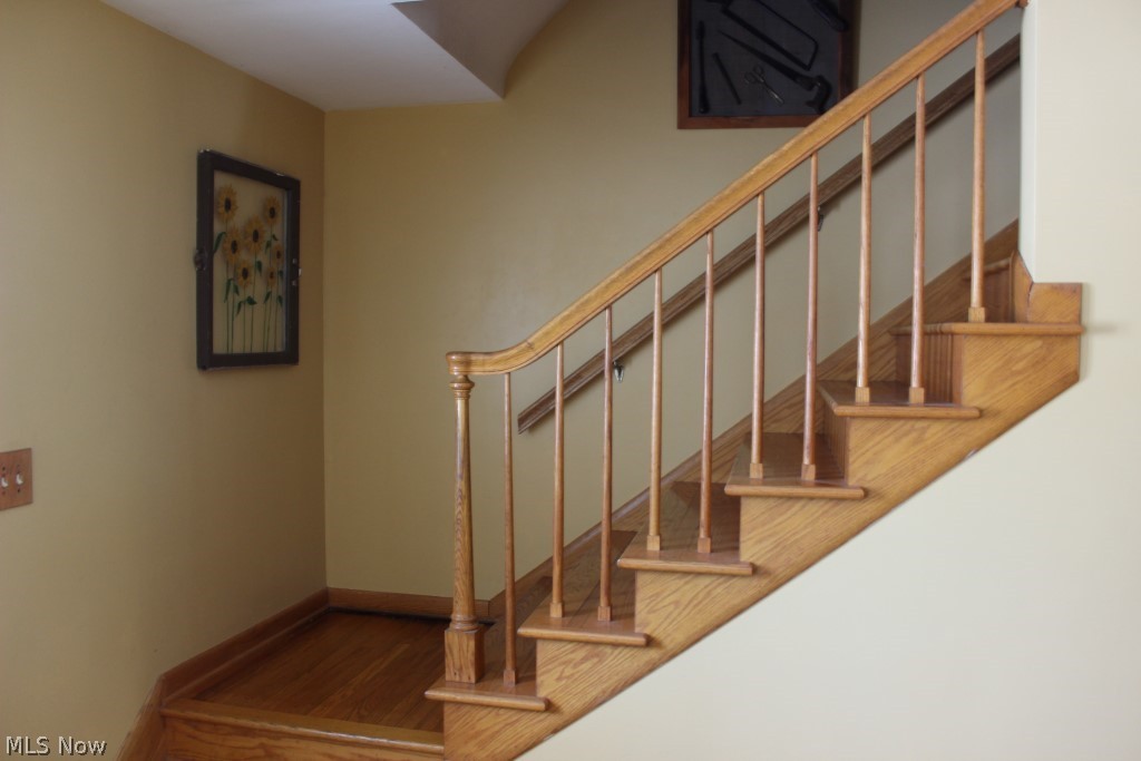 Pleasent Oaks - Residential