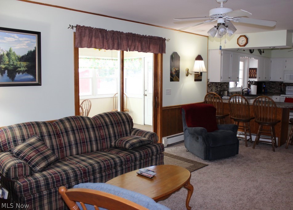 Pleasent Oaks - Residential