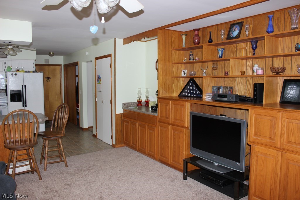 Pleasent Oaks - Residential