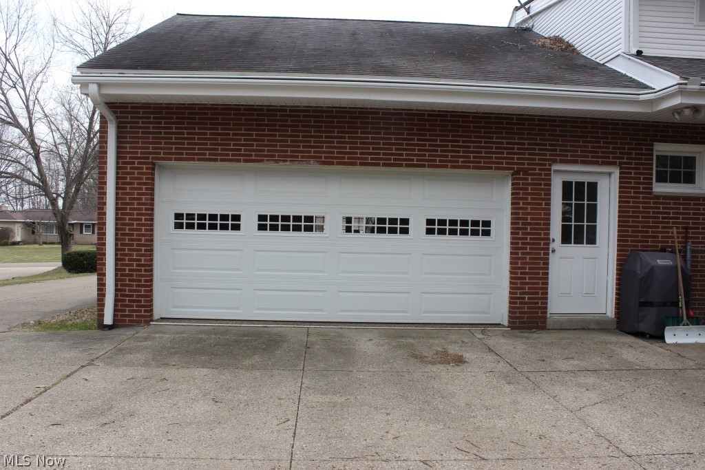 Pleasent Oaks - Residential