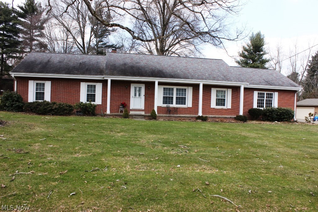 Pleasent Oaks - Residential