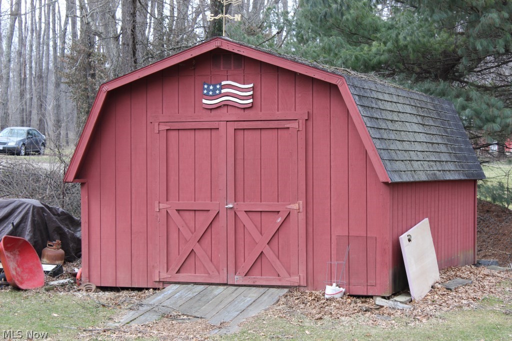 Pleasent Oaks - Residential