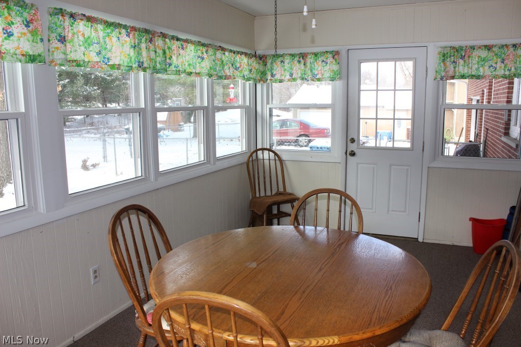 Pleasent Oaks - Residential