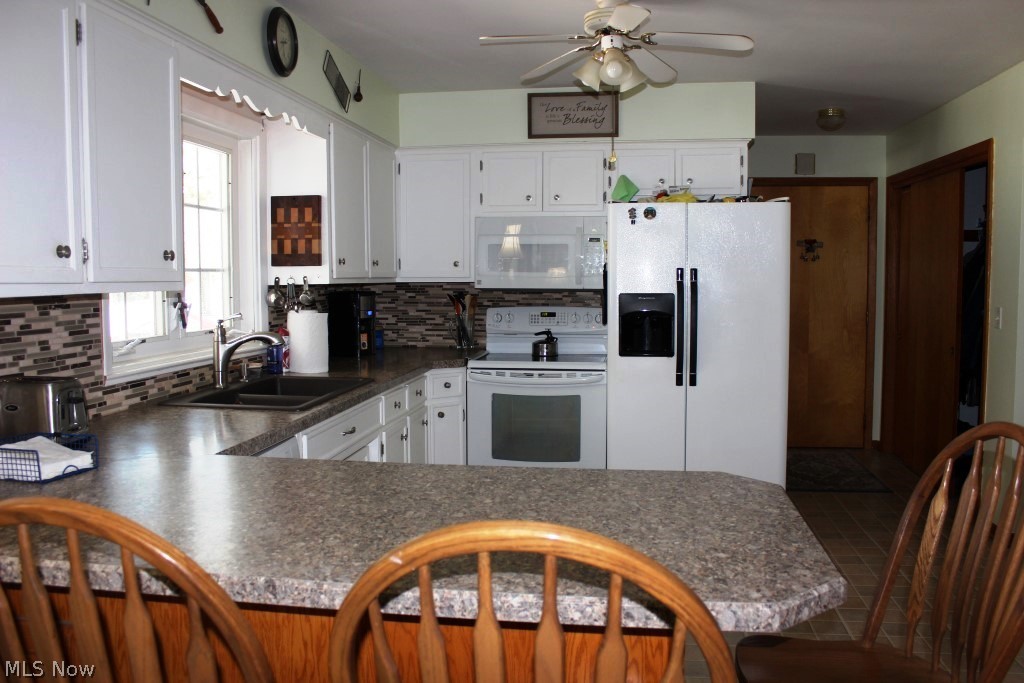 Pleasent Oaks - Residential