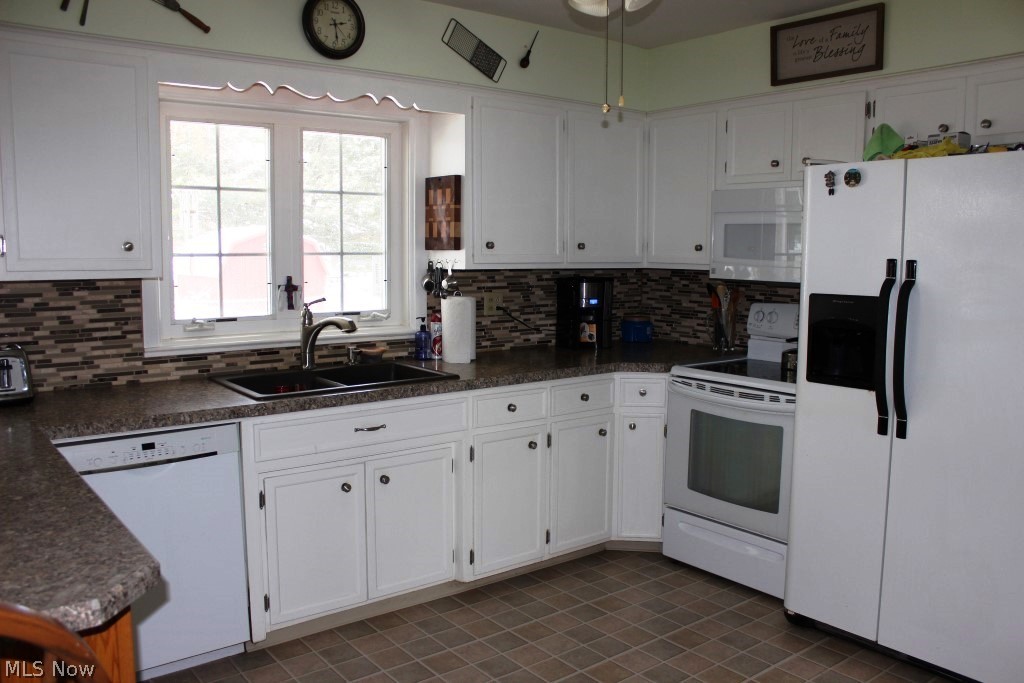 Pleasent Oaks - Residential