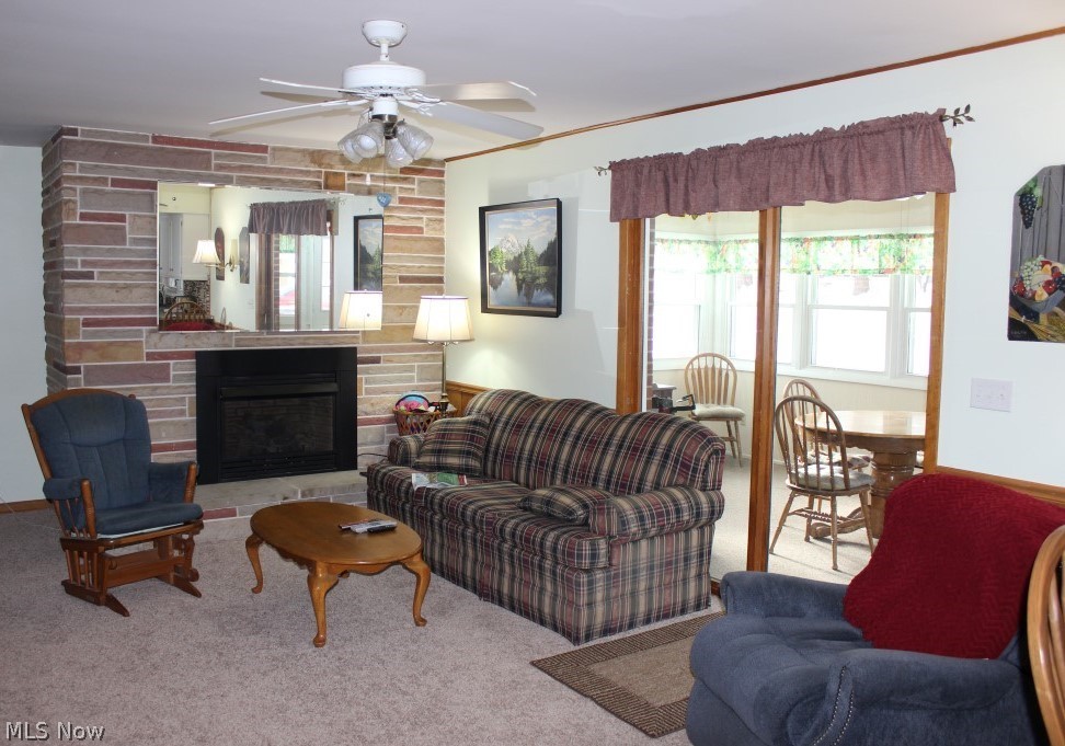 Pleasent Oaks - Residential