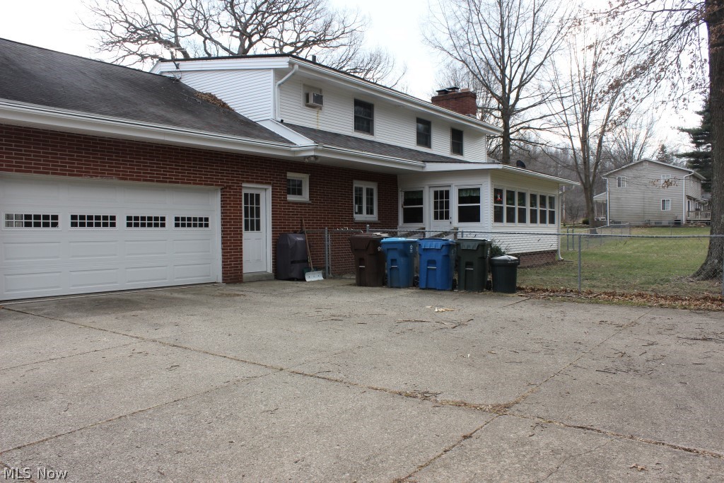 Pleasent Oaks - Residential