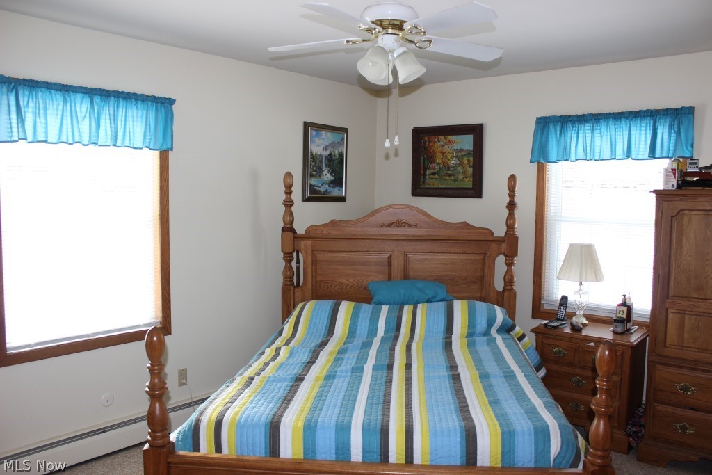 Pleasent Oaks - Residential