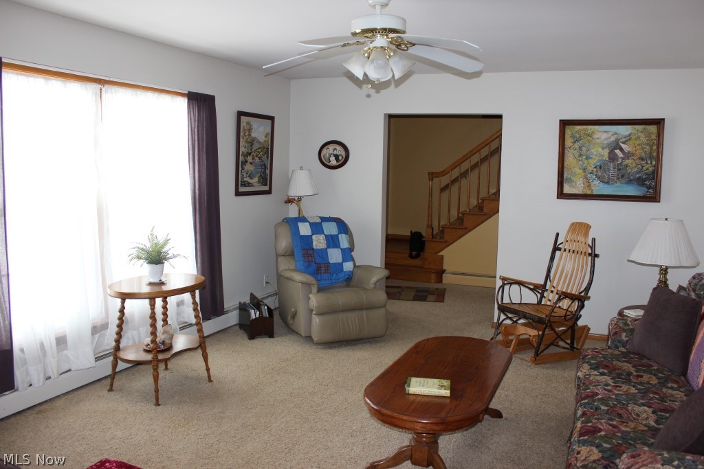 Pleasent Oaks - Residential