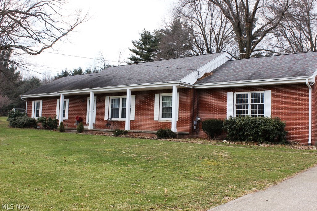 Pleasent Oaks - Residential