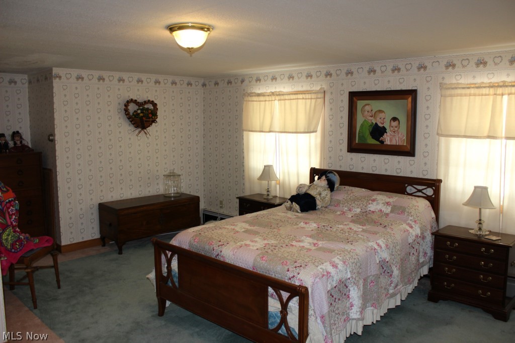 Pleasent Oaks - Residential