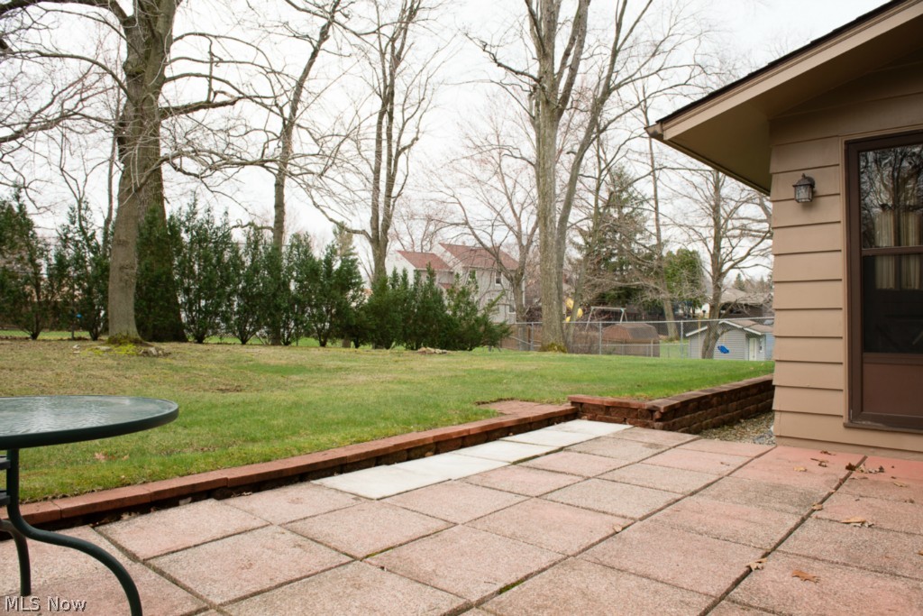 Kingston Lane - Residential