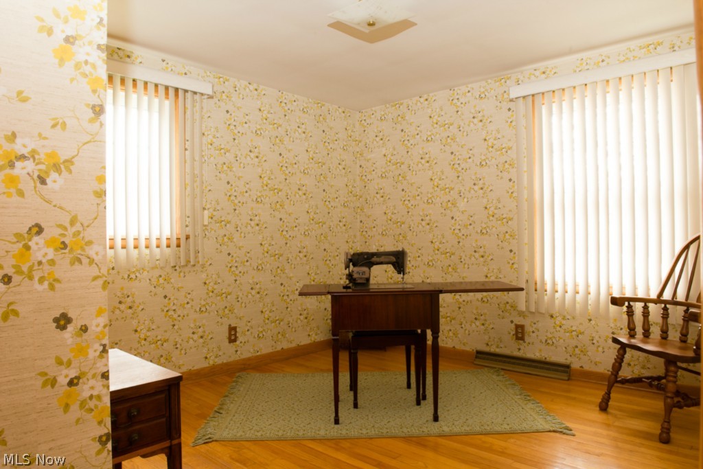 Kingston Lane - Residential