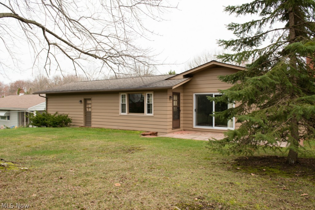 Kingston Lane - Residential