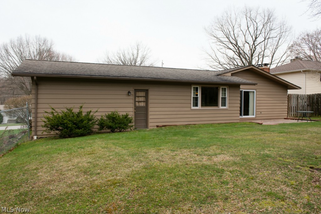 Kingston Lane - Residential