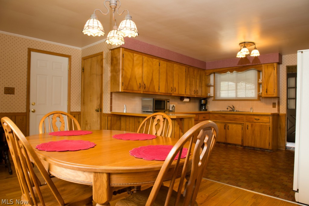 Kingston Lane - Residential