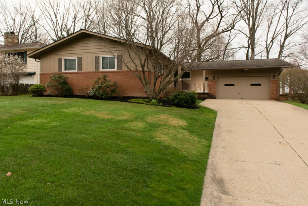 Kingston Lane - Residential