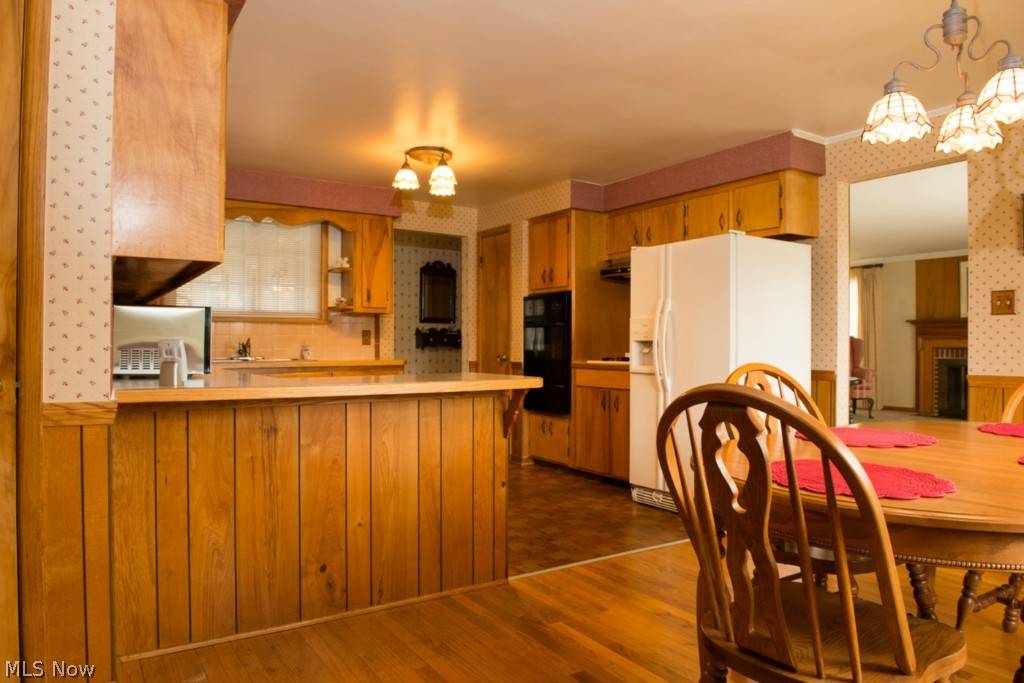 Kingston Lane - Residential