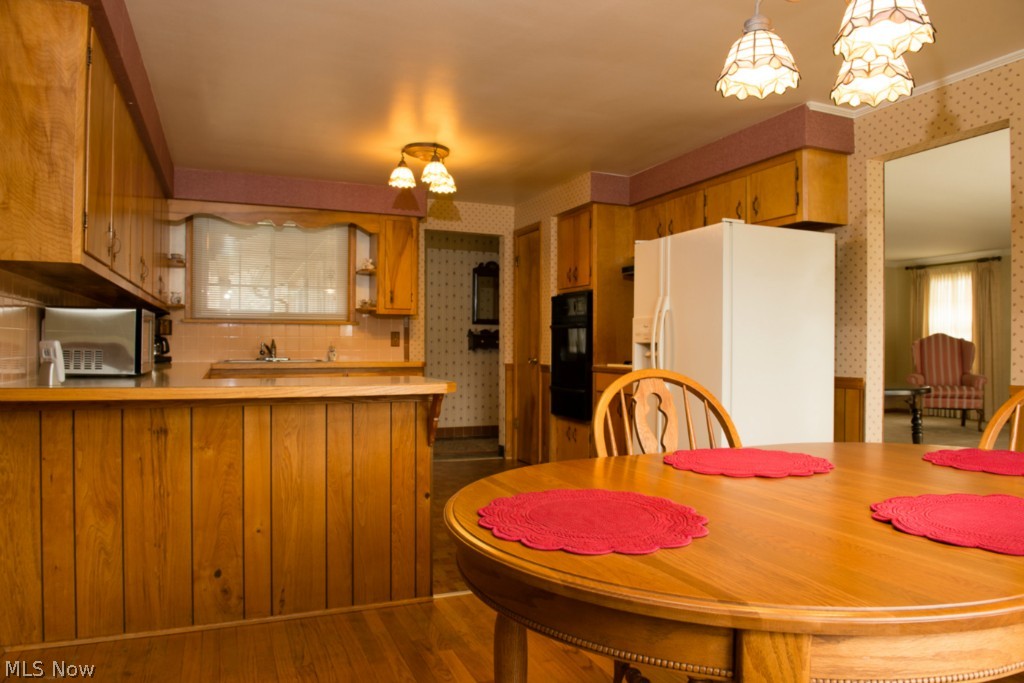 Kingston Lane - Residential