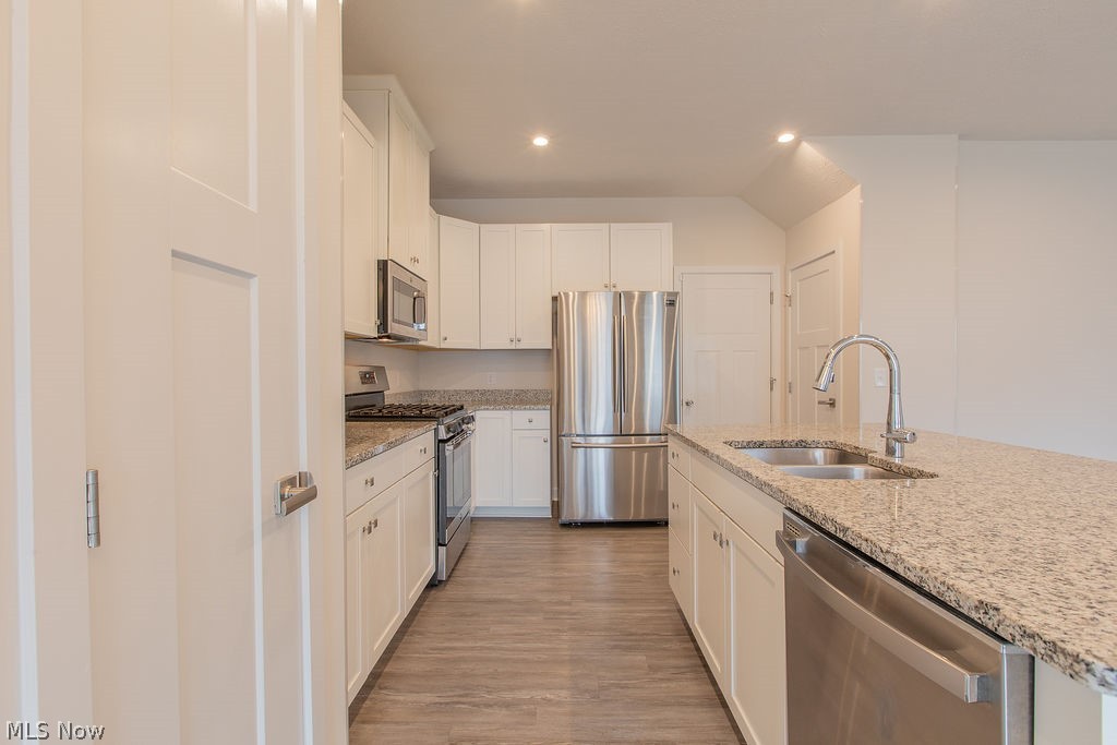 Reserve/Autumn Crk Sub Ph 6 - Residential